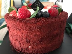 -姆们M Sweetie Cake(五道口店)