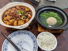 -壶园美食·淮扬菜(东圈门店)