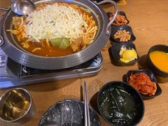 -恩你小木屋·烤肉韩式料理(嘉兴秀洲店)