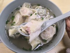 -顶巧鸡汤馄饨(虹口总店)