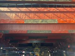 -横店影视城梦幻谷园区
