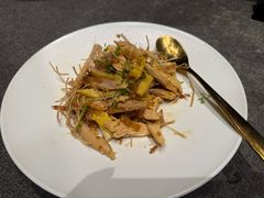 -醉东Oriental House(静安嘉里中心店)