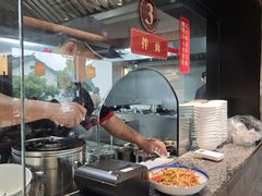 -同心楼(解放北路店)