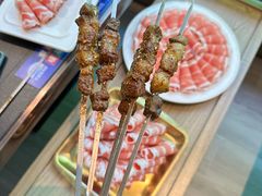 -额尔敦·品质自助(摩尔城店)