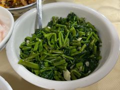 空心菜-笨罗卜浏阳菜馆(太平街店)