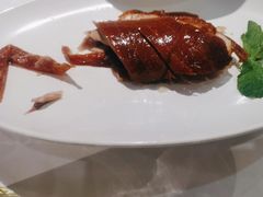 -福海居烤鸭店(鸟巢店)