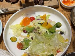 -通海俄式烧烤·俄罗斯大串(爱建店)