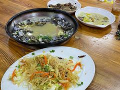 -大赤坎肥仔强烧味海鲜餐厅(大赤坎店)