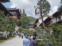 -径山寺