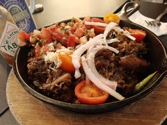 -Chili's Cafe&Bar奇利斯(滨江店)