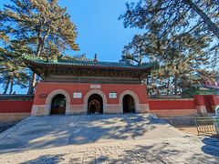-普乐寺
