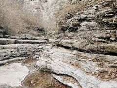 -龙洞风景区-藏龙涧