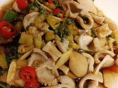 -羊之道草原味道清真餐厅(番禺店)