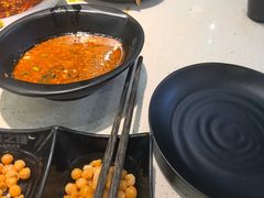 -味之绝美蛙鱼头火锅(松江万达店)