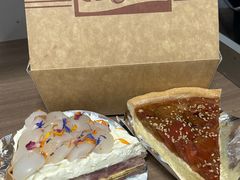 -Pie Bird(新闸路店)