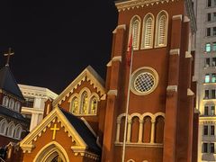 -大连市基督教玉光街礼拜堂