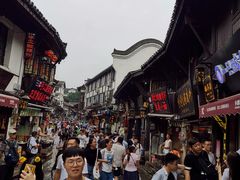 -磁器口古镇