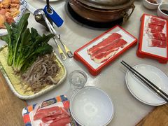 -董记老清泉·北京涮羊肉(河西店)