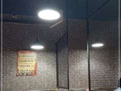 大堂-二子烧烤(洪楼店)