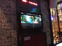 -格莱美量贩式KTV(奥帆店)