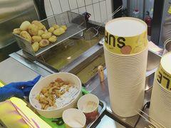 -乐乐姐超级土豆(中关村5号店)