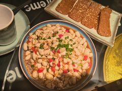 -酒城烤事(玉带龙庭店)