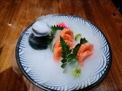-尺山寸水日料(马桥满天星店)