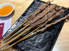 -蚝太郎烧烤(大寨路店)