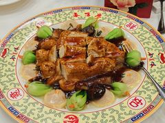 -鹿鸣春饭店(总店)