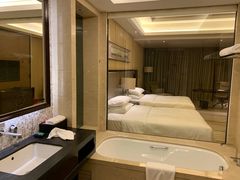 -廊坊固安福朋喜来登酒店