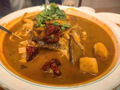 -鲁宴·鲁煨黄河生态大鲤鱼(月坛店)