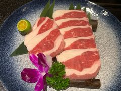 -虎焱炭火烧肉