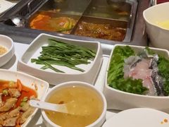 -海底捞火锅(勒泰店)