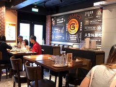 -漾漾好食Young House caf'e(基隆店)