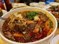 毛血旺-盘飧市(春熙路店)