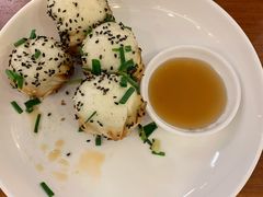 -三两春肚肺汤(崂山路店)