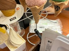 -野人先生Gelato(上海长宁龙之梦店)