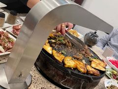 -厚味居炙子烤肉·清真(天桥南纬路店)