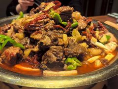 -驿楼兰·新疆菜(火车站店)