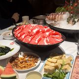 江阴本地 超性价比牛肉海鲜火锅爽吃