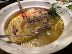 -外婆家(杭州马塍店·杭帮菜名店)