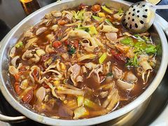 -胖娃古镇鸡杂(磁器口总店)