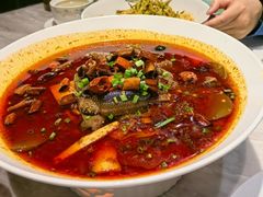 -湖鱼湖·蓉亭食贝(亚运村店)