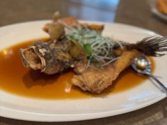 油浸越南笋壳鱼-御宝轩(益丰·外滩源店)