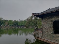 -东莞市可园博物馆