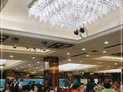 大堂-黄埔华苑酒家(黄埔店)