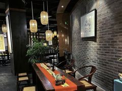 -青藤茶馆(南山路店)
