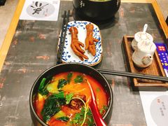 -和府捞面(天河领展广场店)