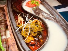 退秋鱼（一条）-锦府盐帮·李宅(领展购物广场中关村店)