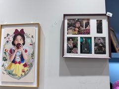 -海马体照相馆(上海月星环球港店)